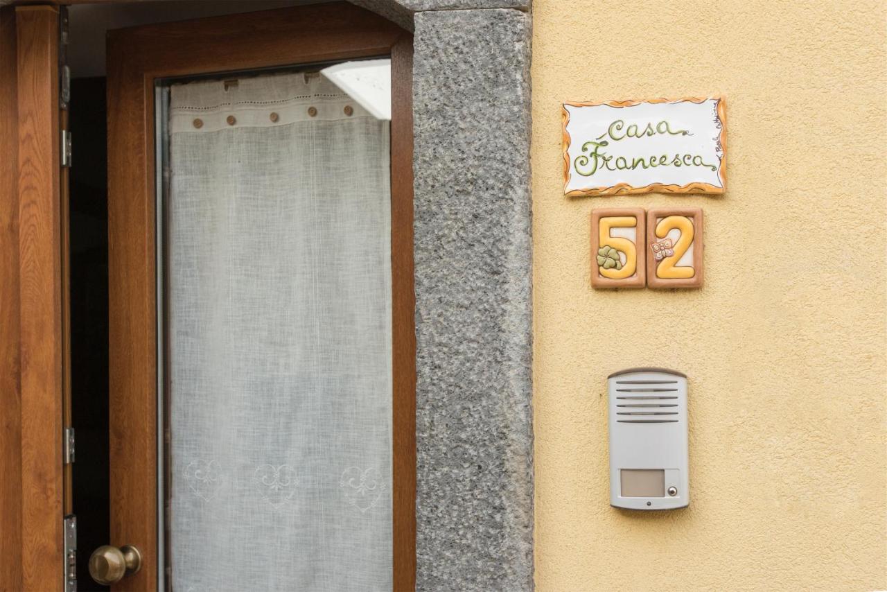 Casa Francesca - B&B