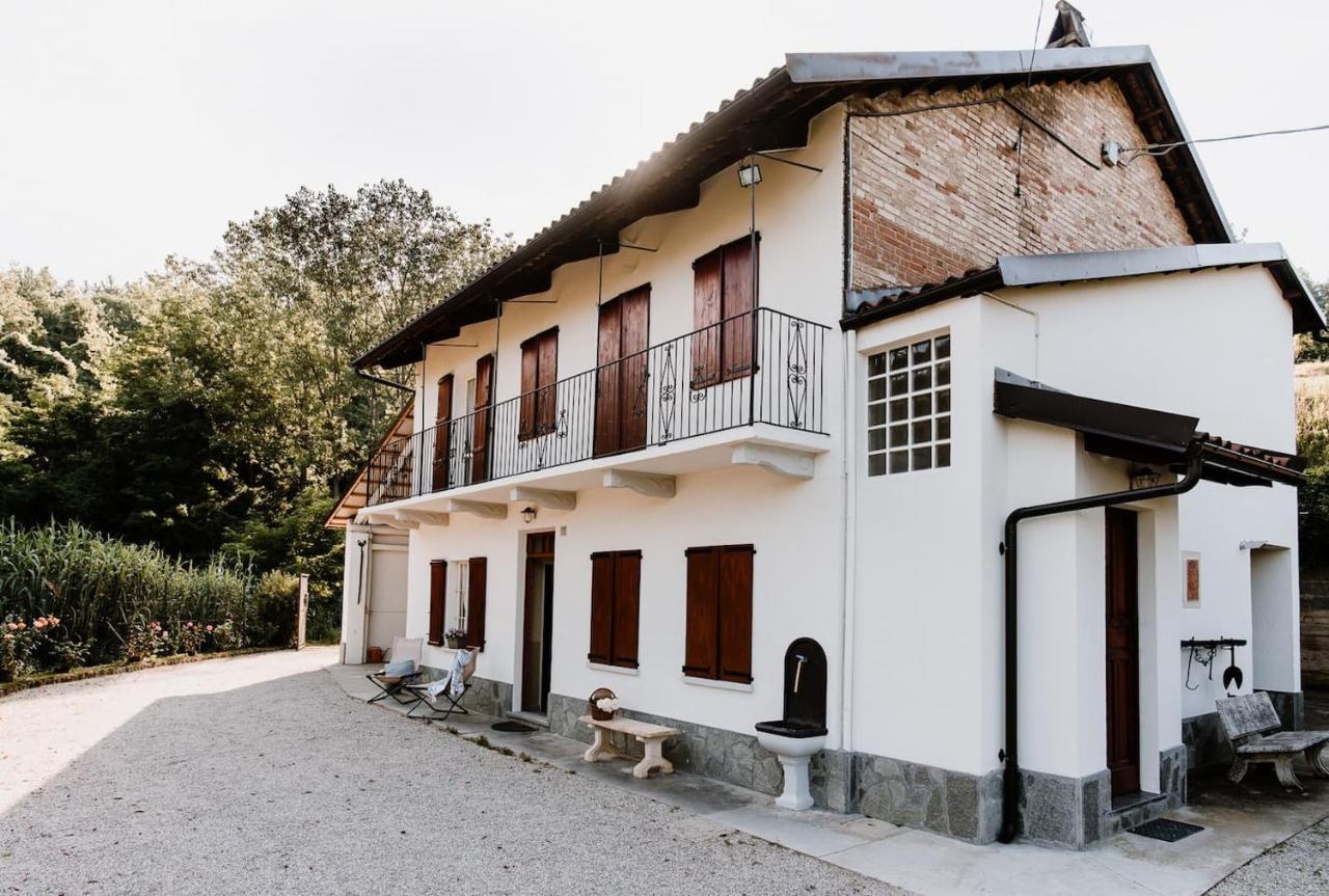 La Quiete del Roero - Casa Vacanze nel verde - Ferienwohnung