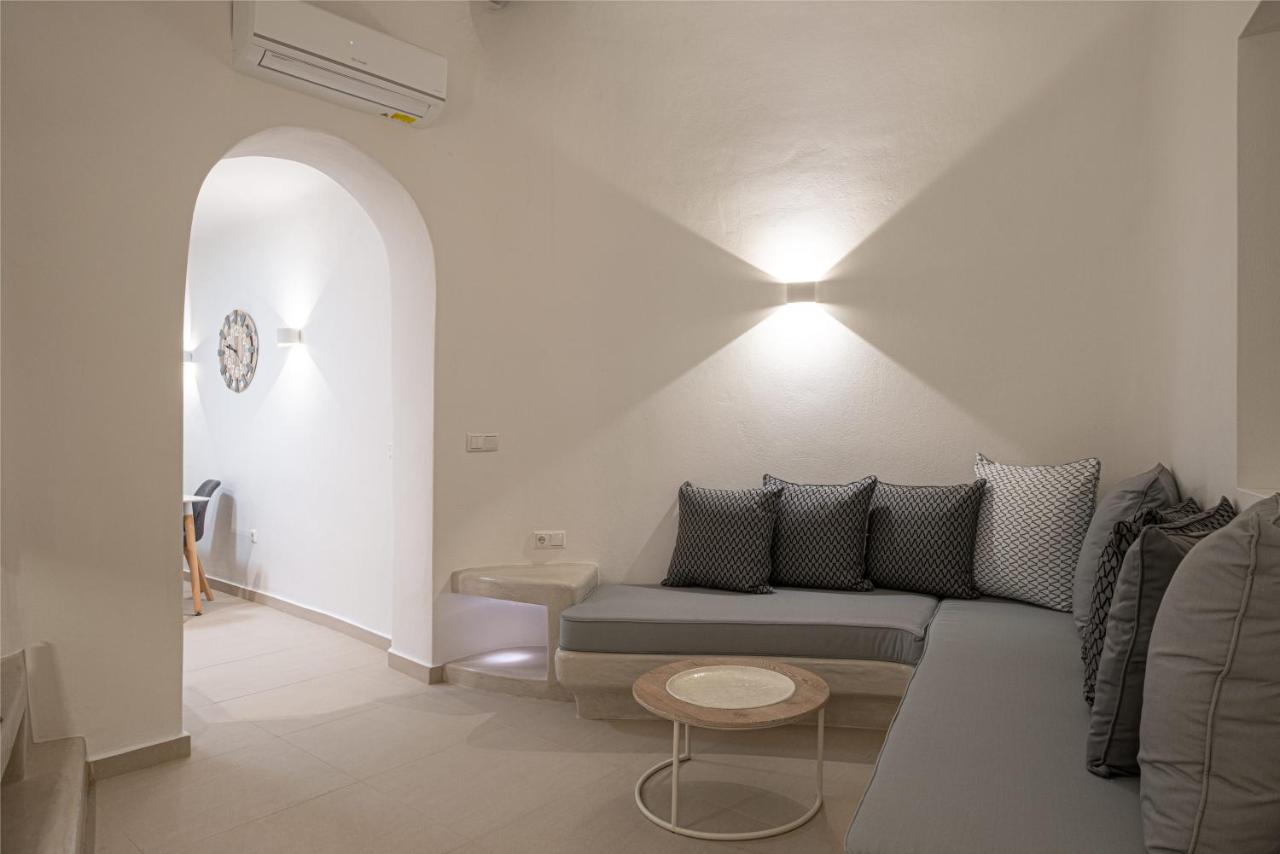 Junior Suite Familiare