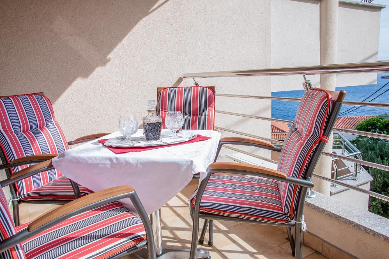 Appartamento con Balcone
