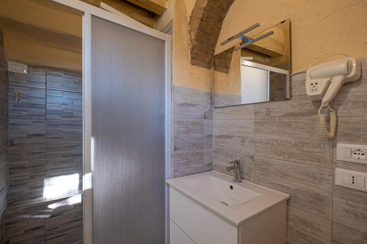 Chambre Double avec Salle de Bains Privative