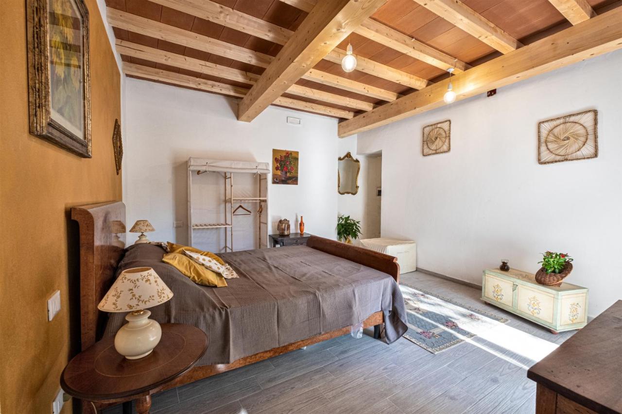 Chambre Double avec Salle de Bains Privative