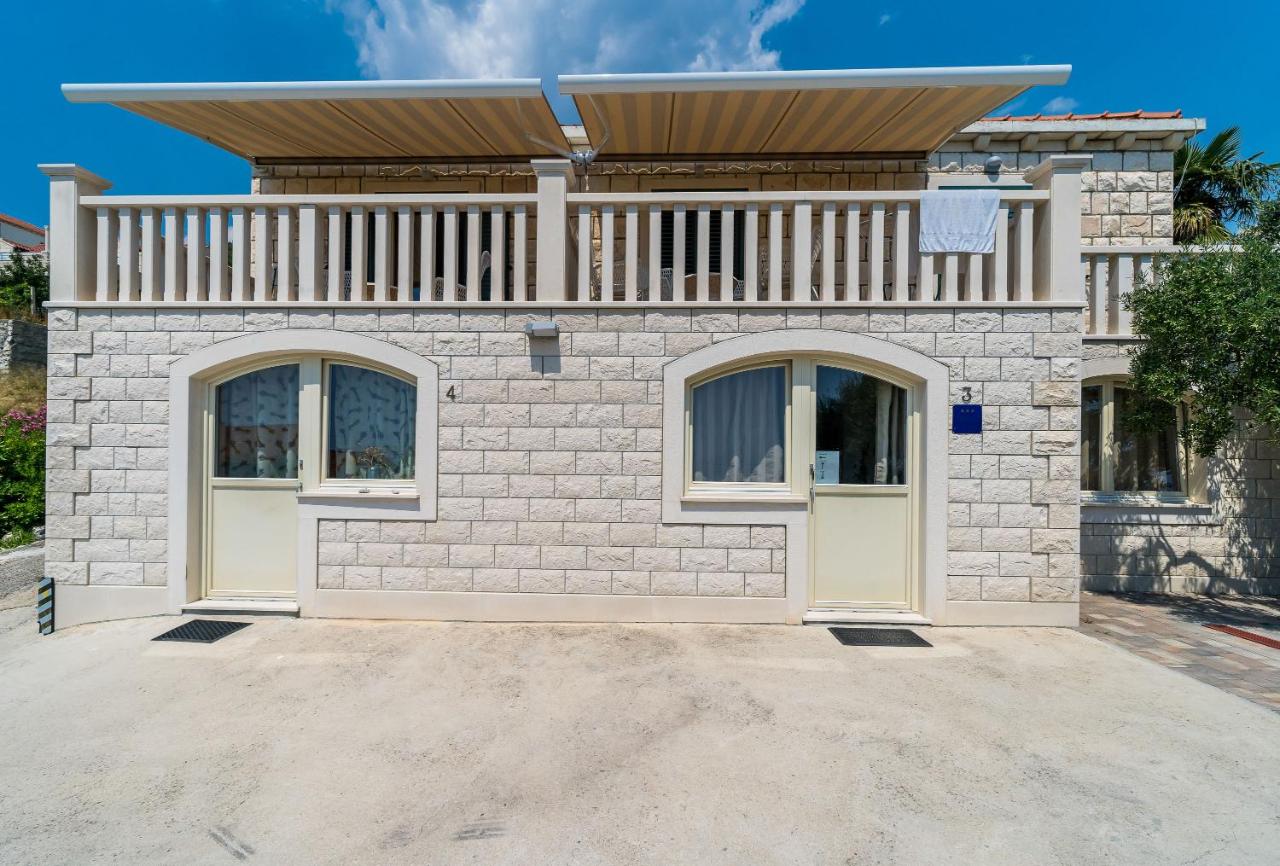 Villa La Vagabonda Apartment - B&B