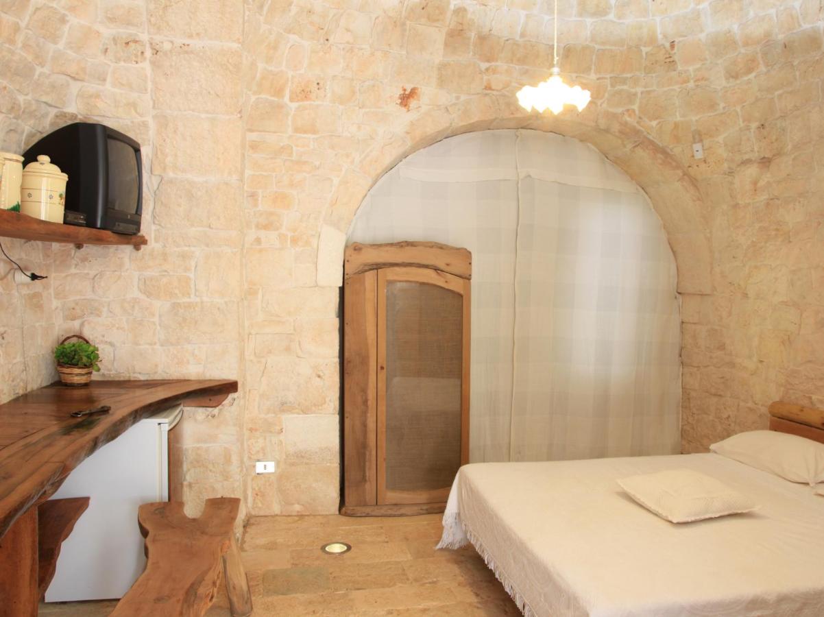 Trullo Studio