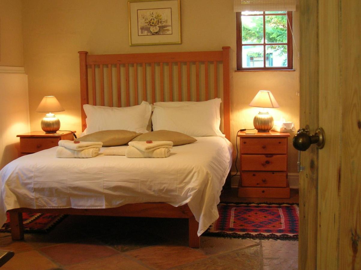Cottage