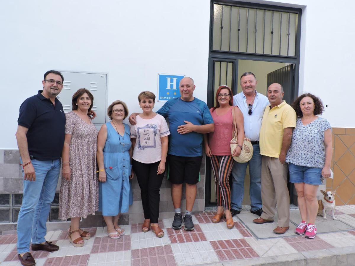 Hostal Delia - Ferienwohnung