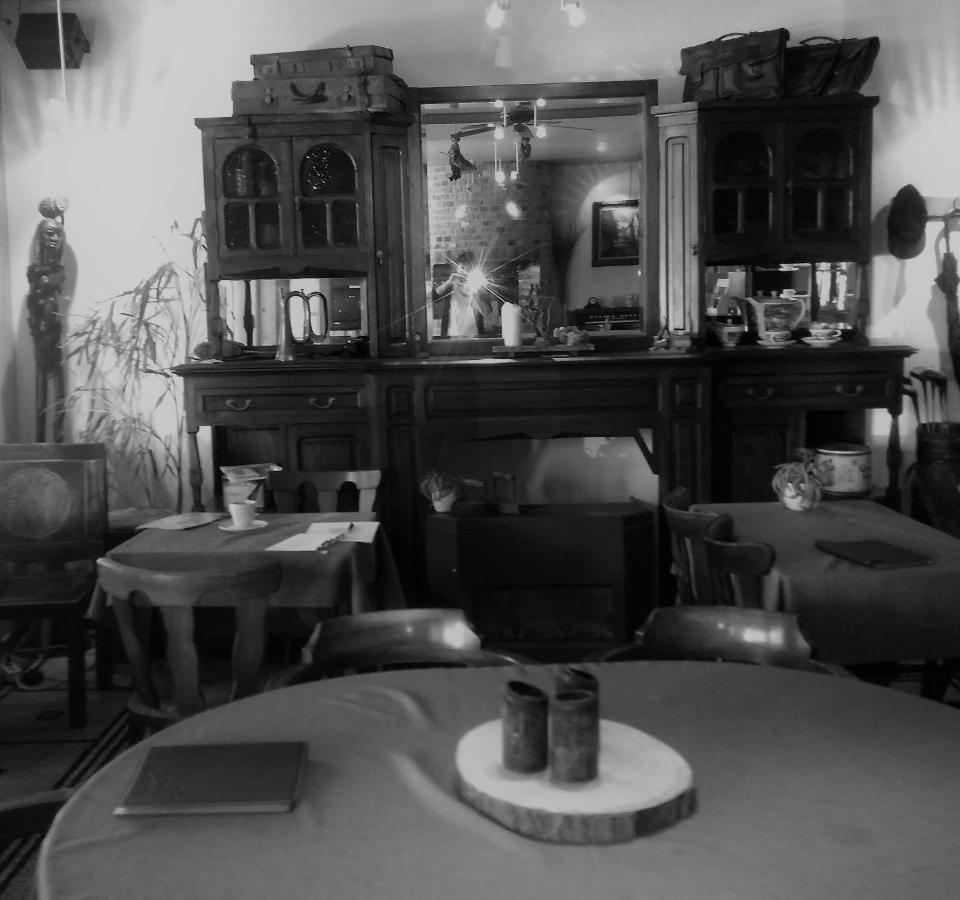 De Verloren Gernoare - B&B De Panne