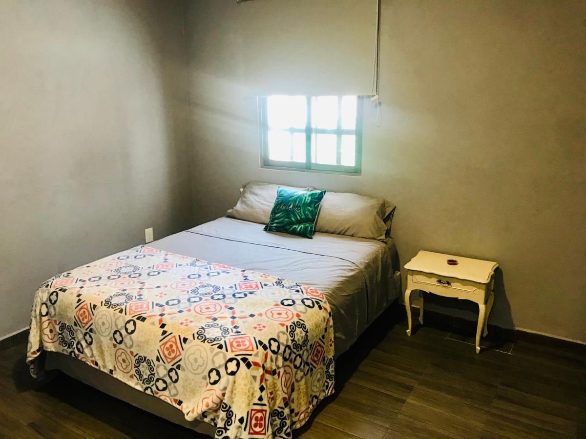 Habitación Doble con baño privado