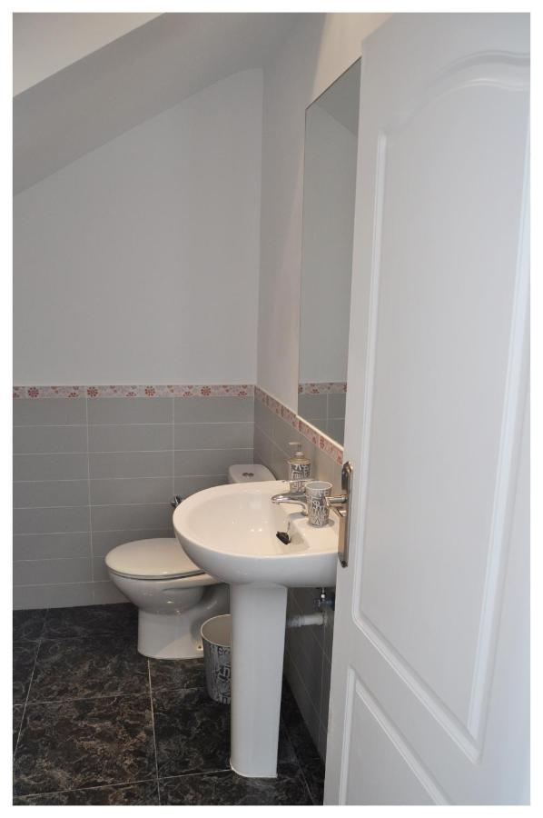 Apartamento de 2 dormitorios