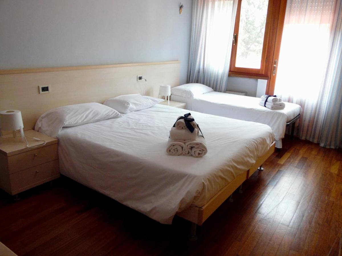 Camera Tripla con Bagno Privato