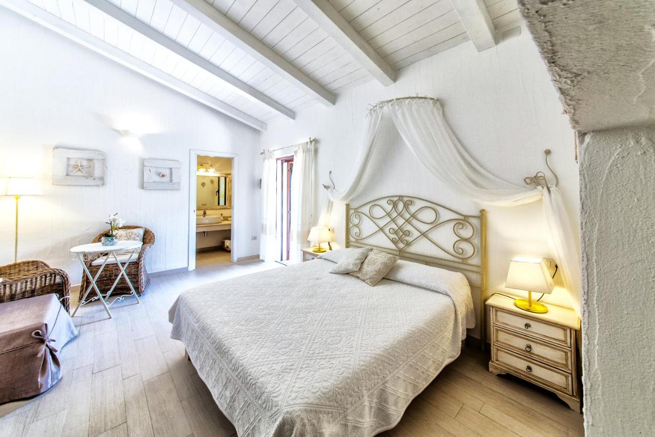 Habitación Estándar - Cama extragrande
