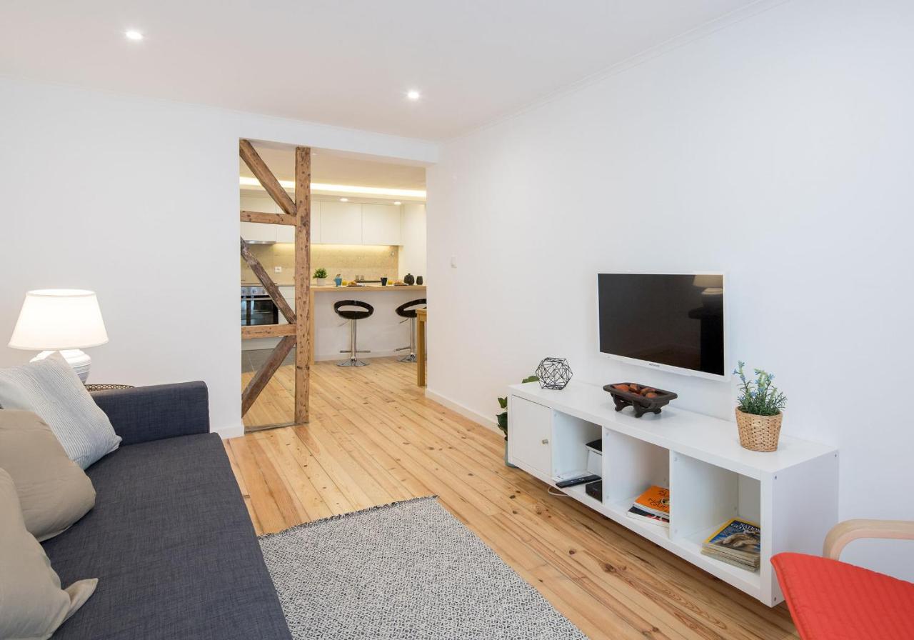 Lisbon For You Apartment - B&B Lisboa