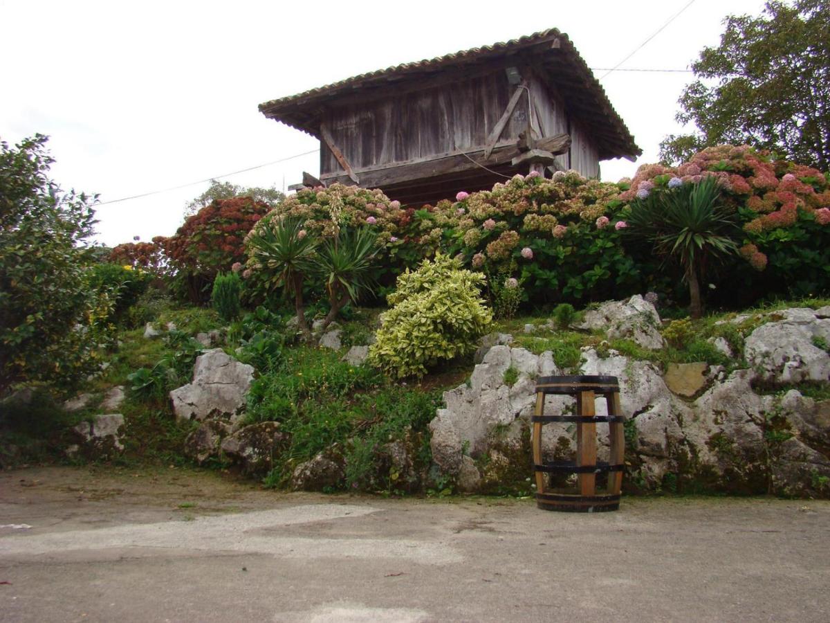 Pensión Mariaje - B&B Celorio