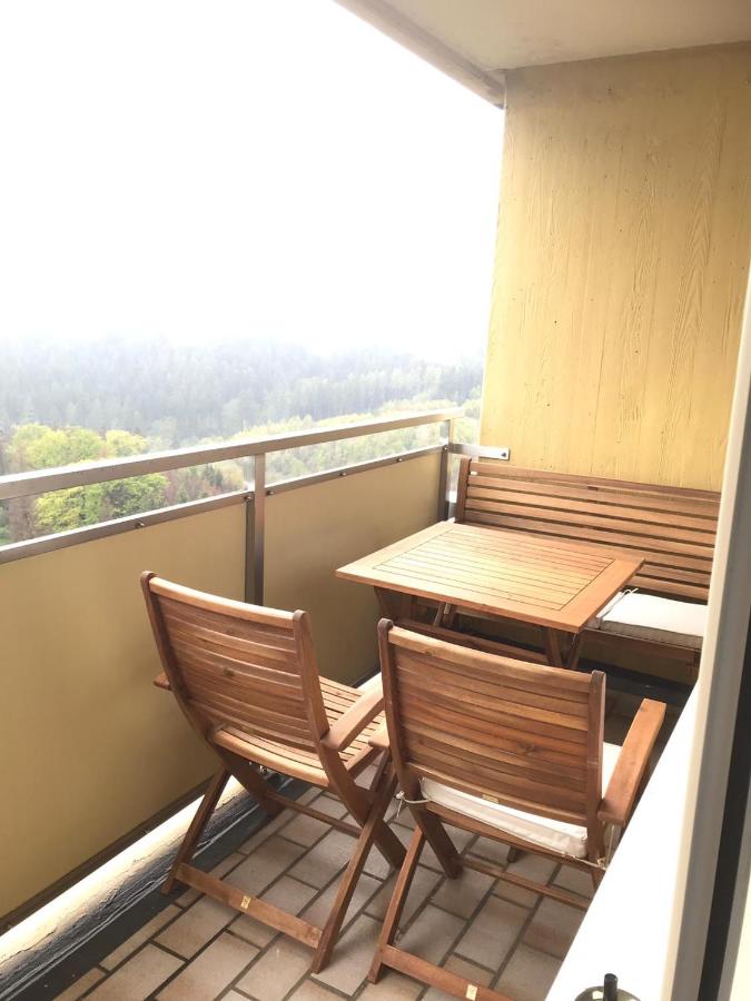 Pano Hohegeiß App 363 mit Wlan - B&B