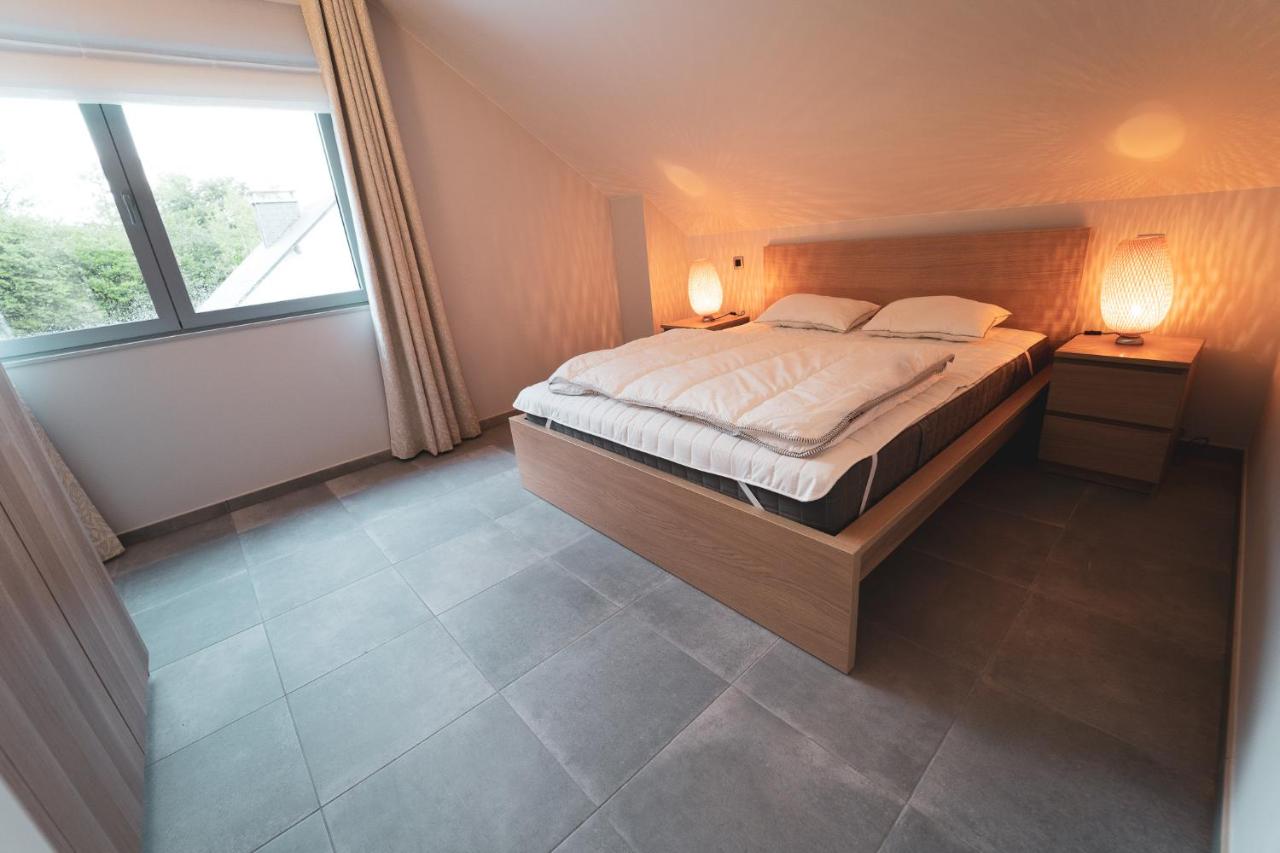 Appartement met 2 slaapkamers