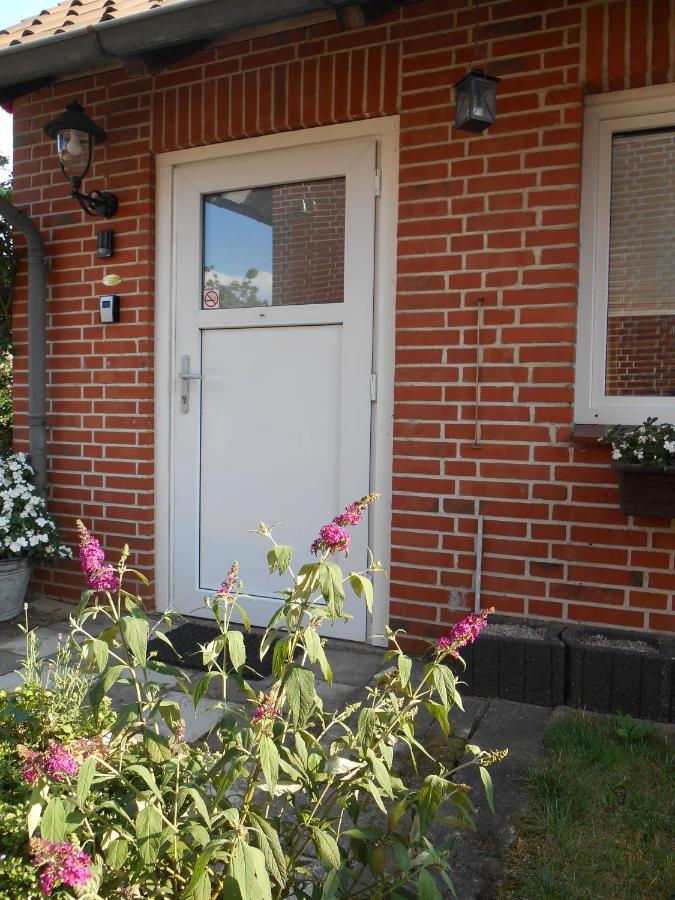 Ferienwohnung Villa Lütt - B&B