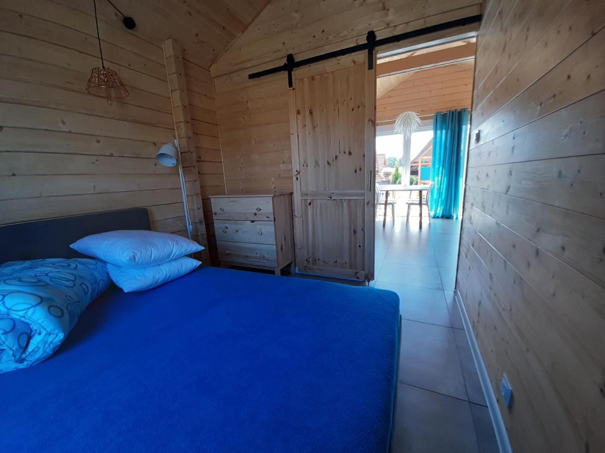 Deluxe Two-Bedroom House