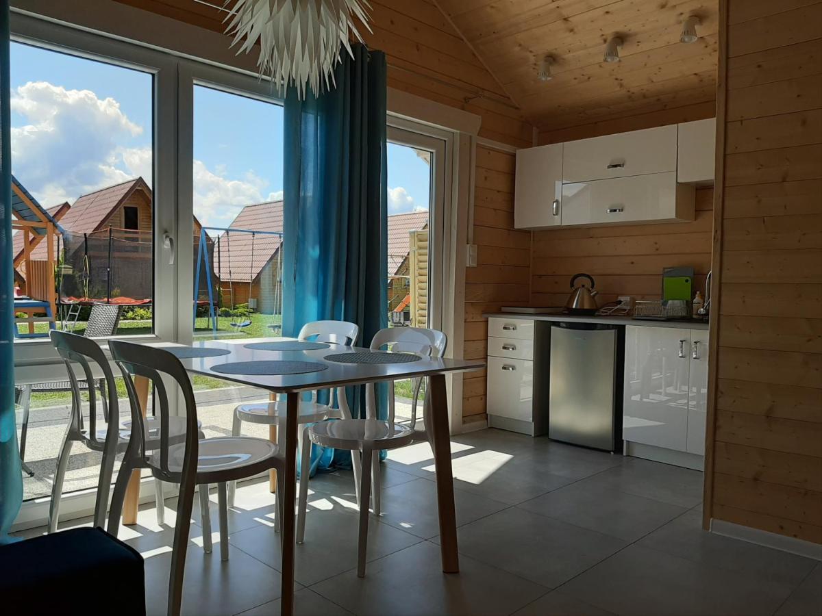 Deluxe Two-Bedroom House