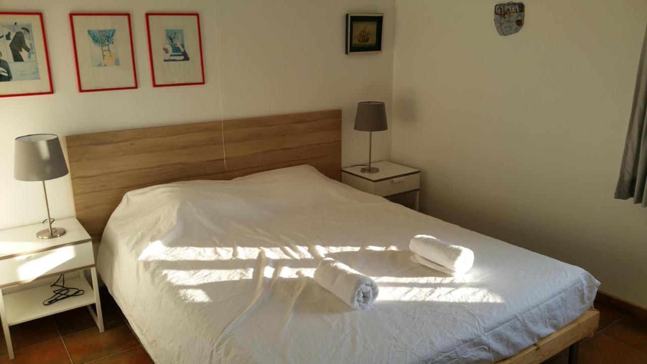 Les Myrtes - Ferienwohnung