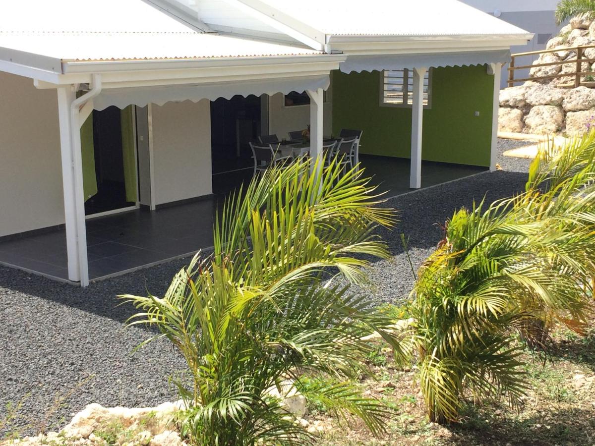 Villa Natur Dylis - B&B