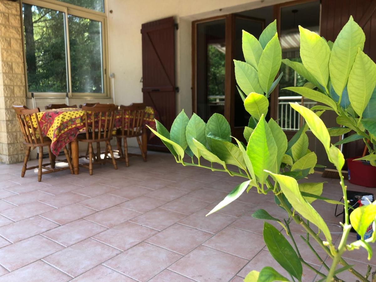 Maison d'en face - Ferienwohnung