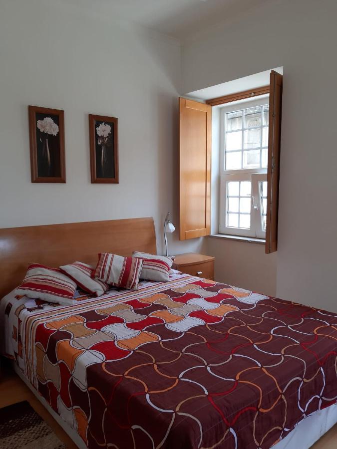 B&B Vouzela - Casa do Pelourinho - Bed and Breakfast Vouzela