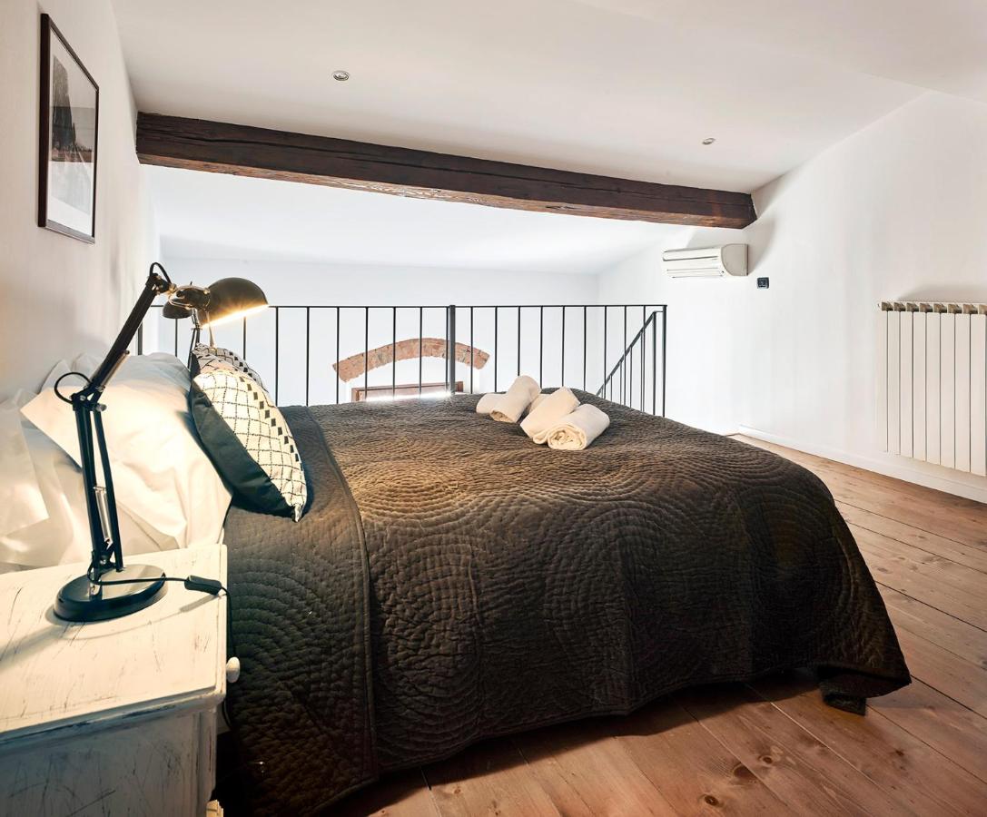 Apartment - Split Level