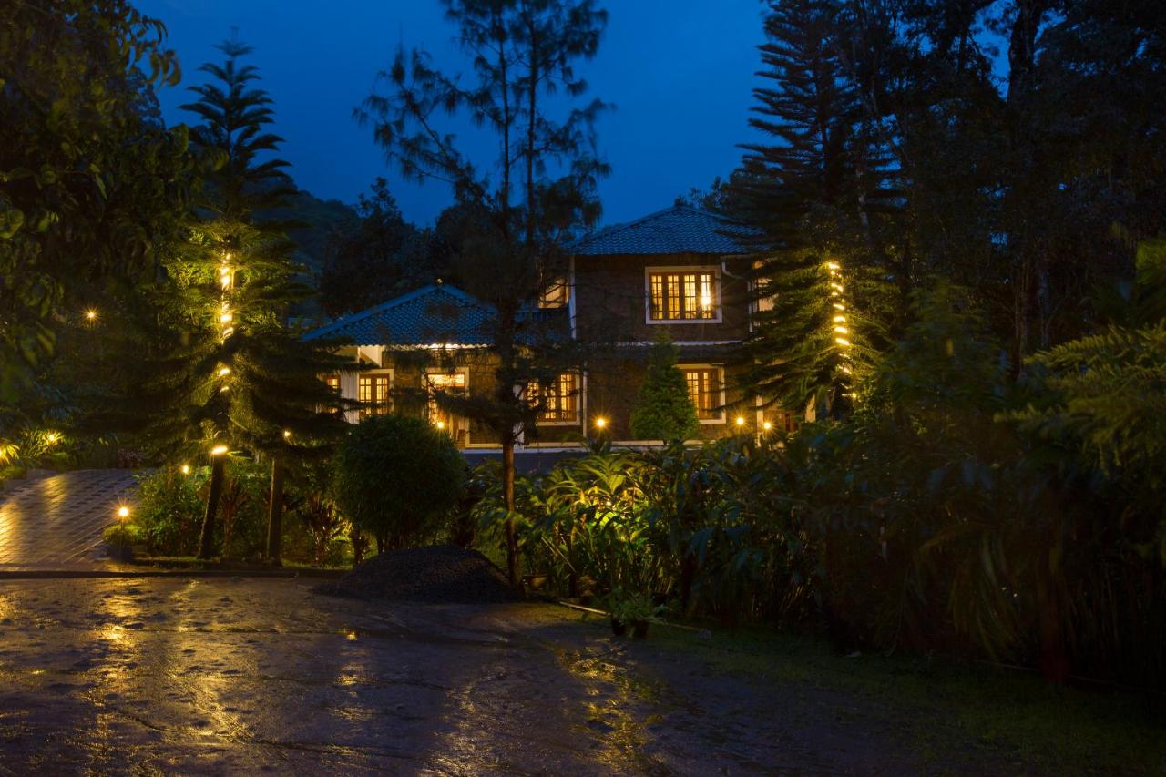 B&B Munnar - Bracknell Forest - Bed and Breakfast Munnar