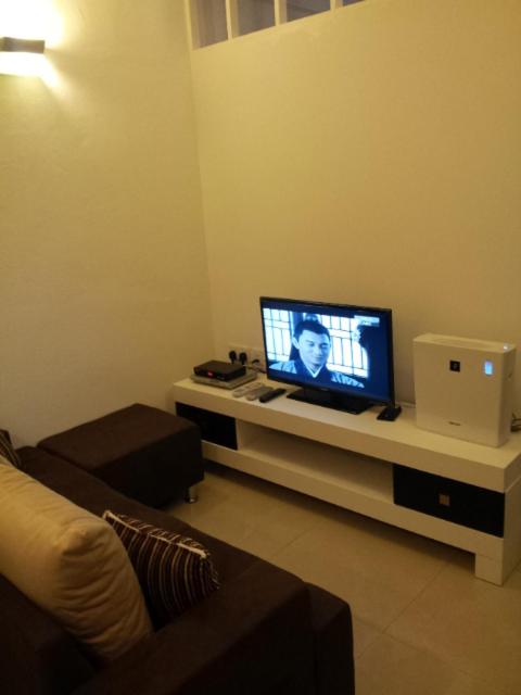 Appartamento con 3 Camere da Letto