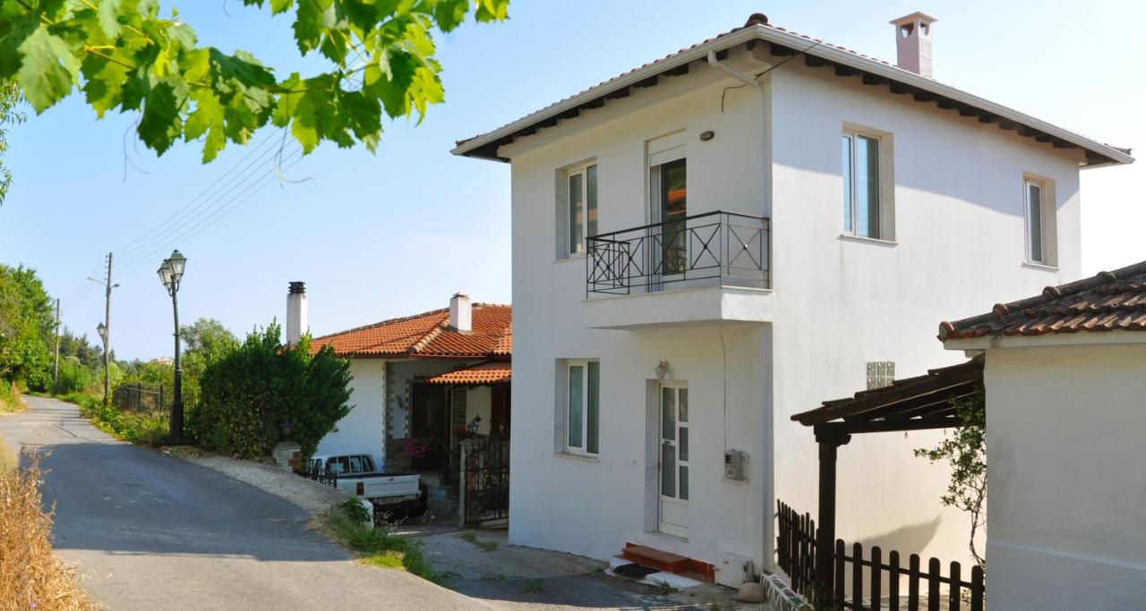 B&B Agia Paraskevi - Village Holiday House Nick - Bed and Breakfast Agia Paraskevi