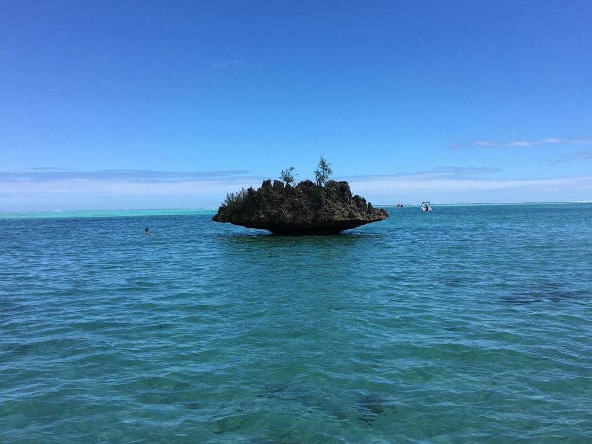 Appartamento Monolocale