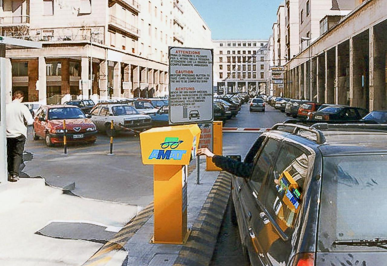 Cheap in Center - B&B Palermo