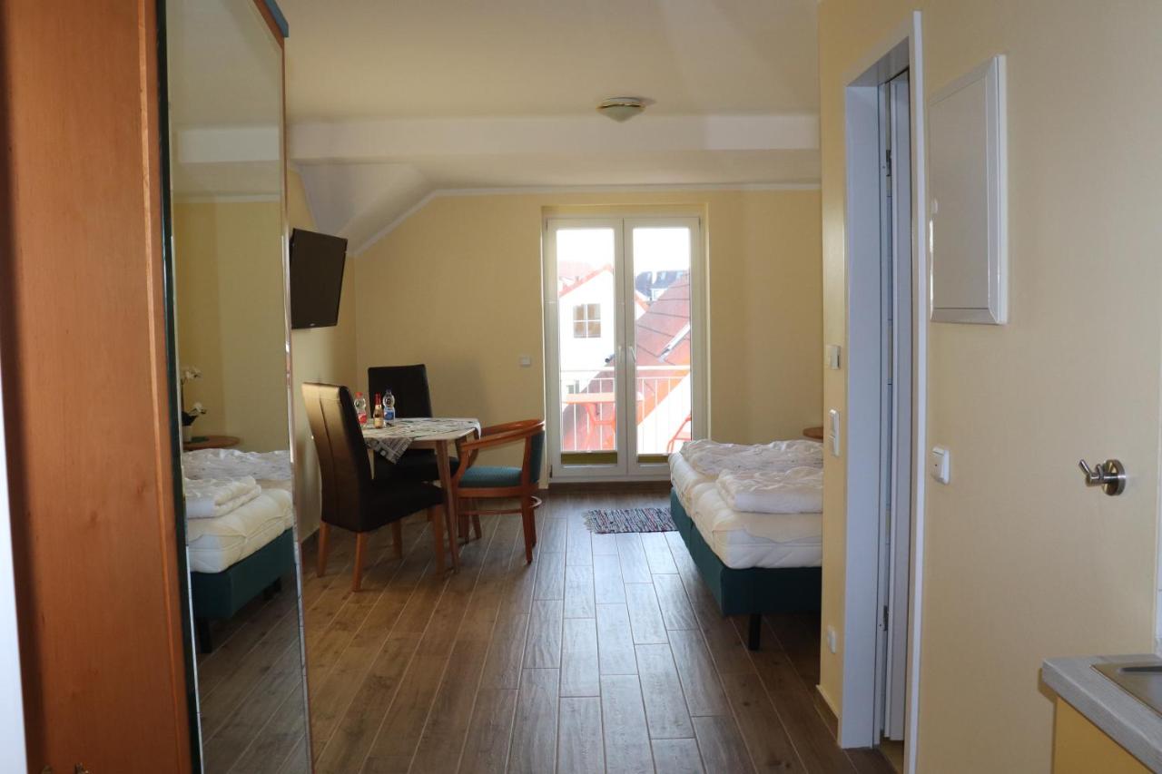 Appartamento con Vista Mare