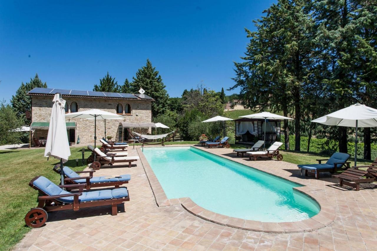 Villa Deluxe