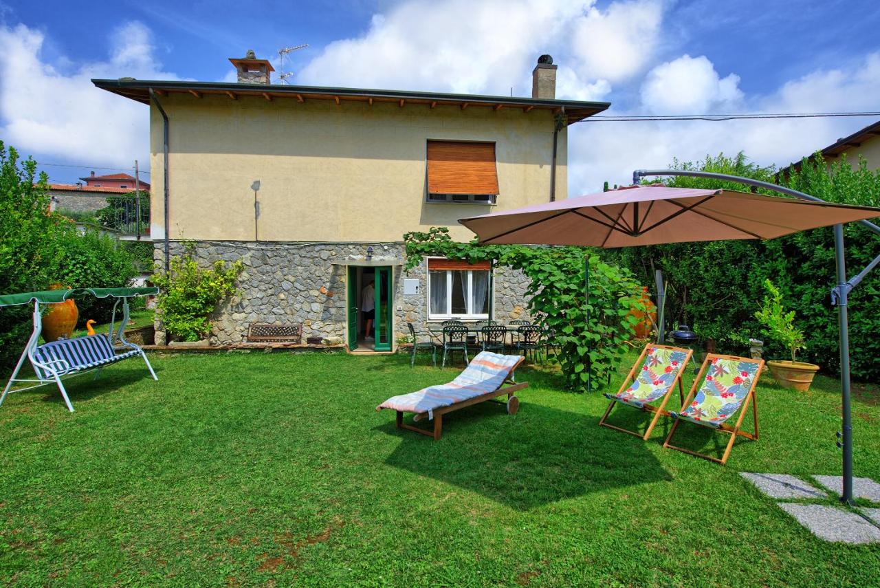 Casa al Bosco by PosarelliVillas - B&B