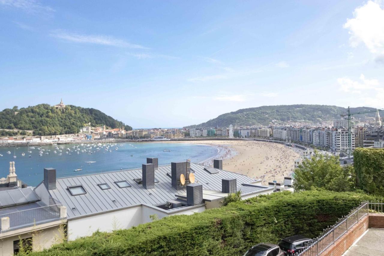 The Rentals Collection - Treasure - B&B San Sebastián