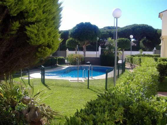 Los Pinos 4 - B&B