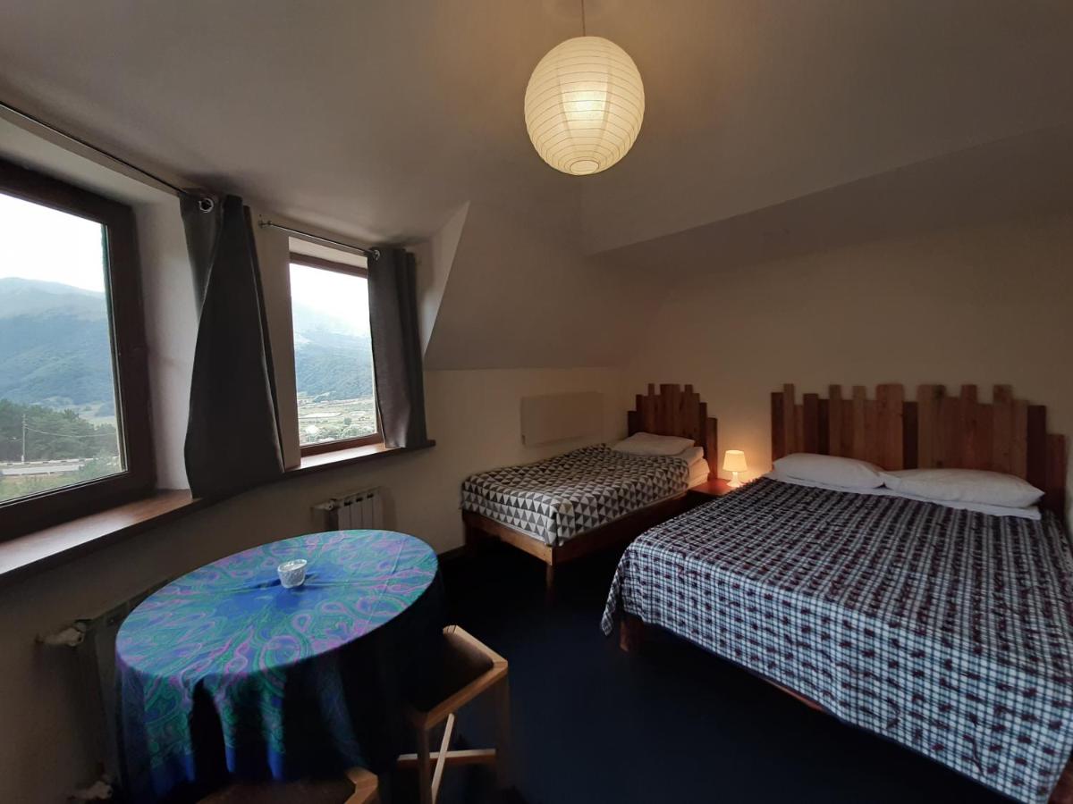 Chambre Triple Économique