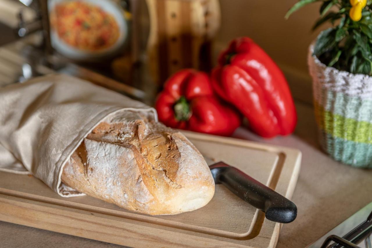 Villa il Borghetto - B&B Siena