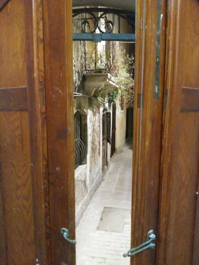 THE ROPE Apartment - B&B Siracusa