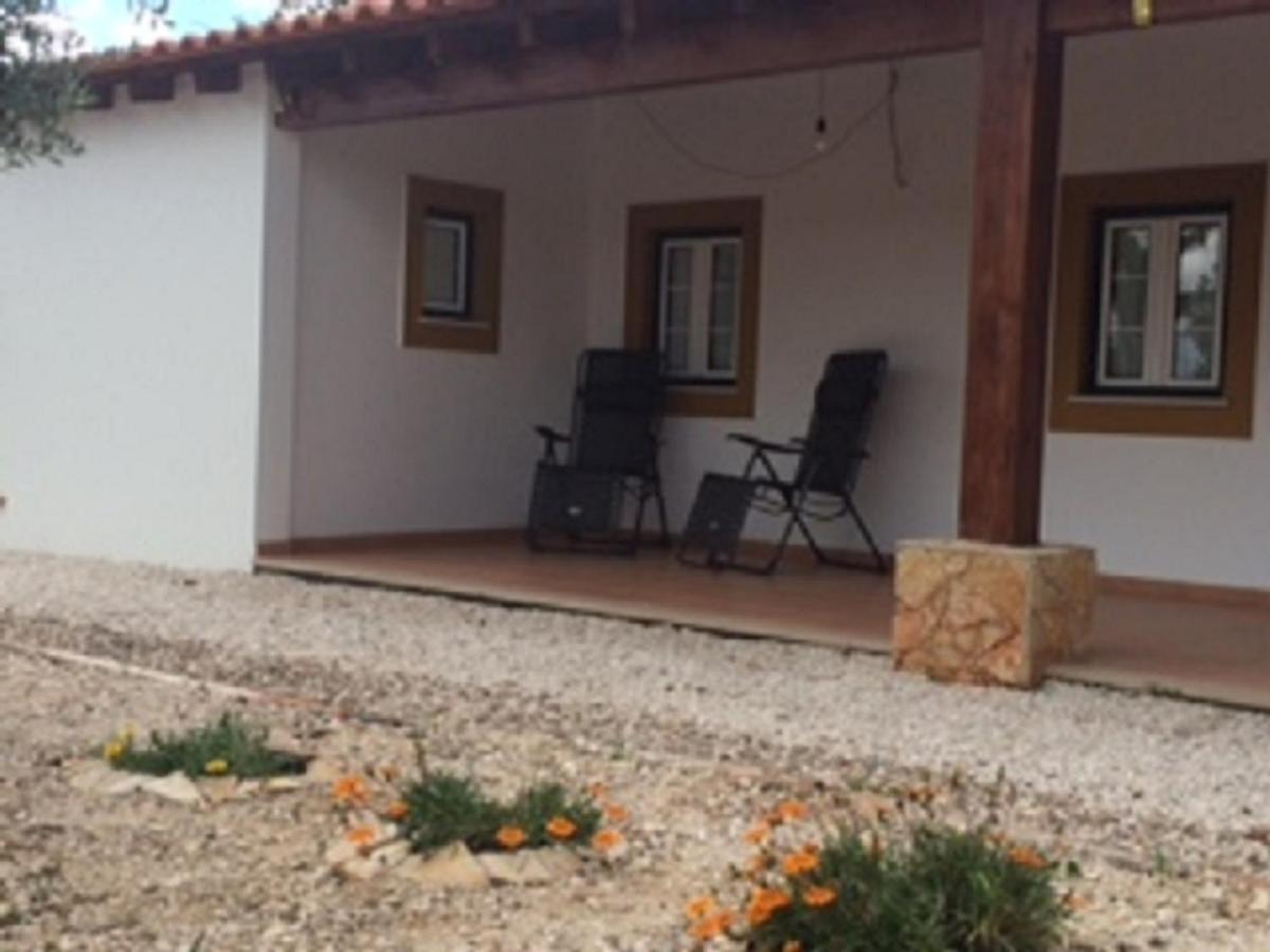 Villa Rominha Alvaiázere - Casa do Rancho - B&B
