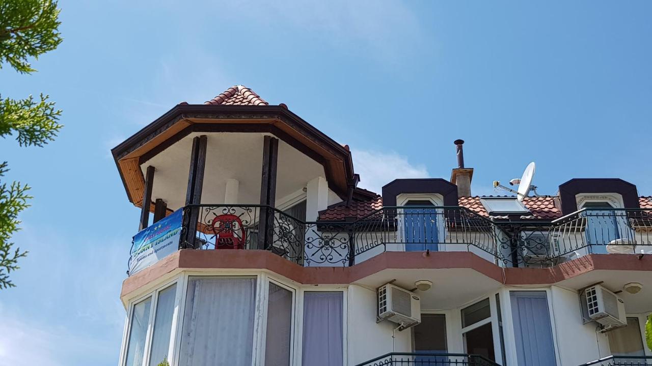 Deluxe Appartement