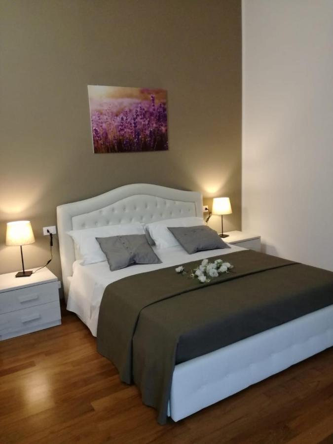 Double Room with Spa Bath
