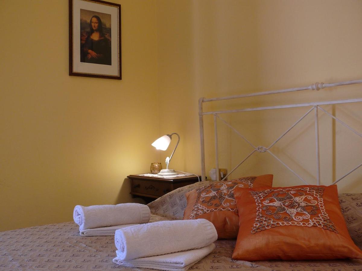 Doppelzimmer mit eigenem Bad