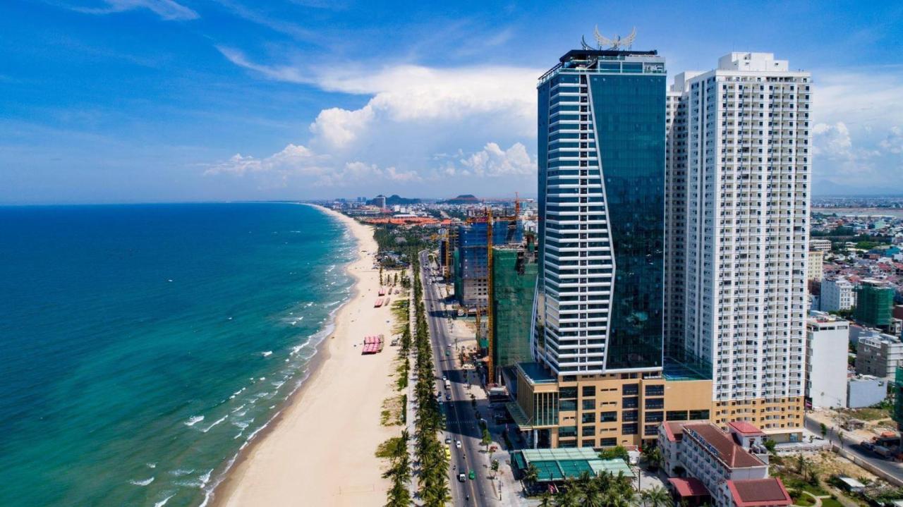 Appartement - Vue sur Mer
