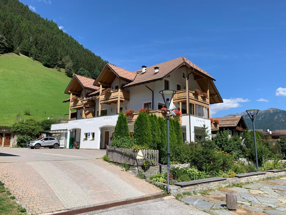 Apartments Grossgasteiger - B&B