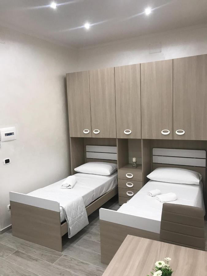 La Maison Doppia - B&B Stornara