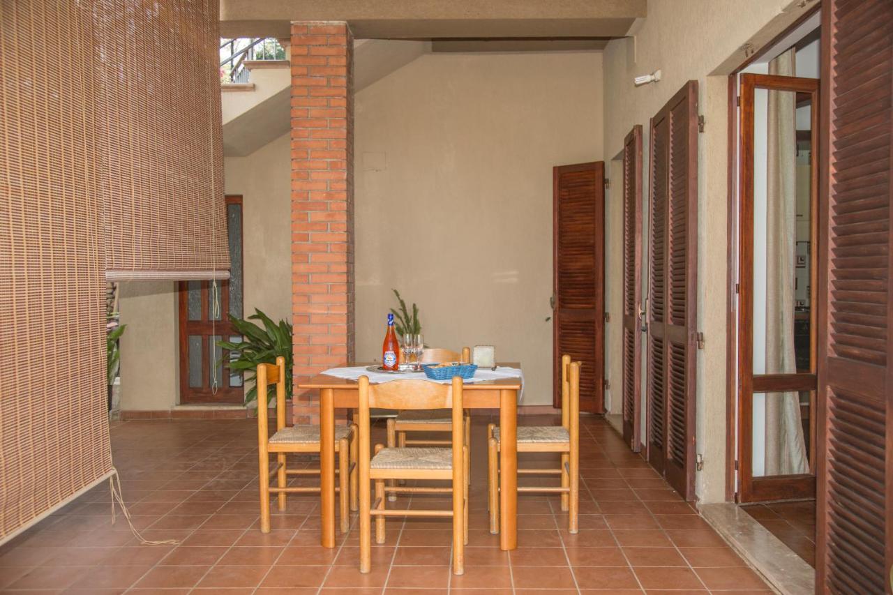 casa vacanze Agugliastra - B&B