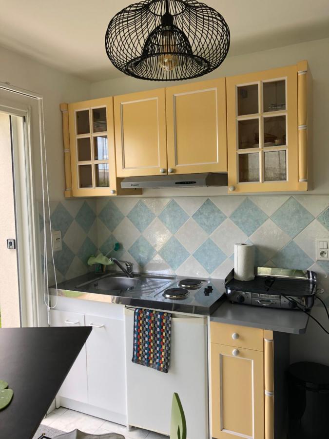 Gîte les Randonneurs - Ferienwohnung