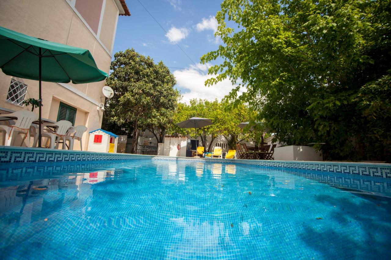 Casa dos Limoeiros - B&B